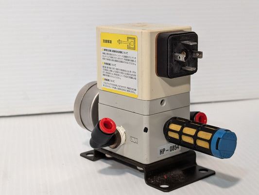 SMC IT2030-N32B1 E/P Pneumatic Regulator - Free Shipping+Returns